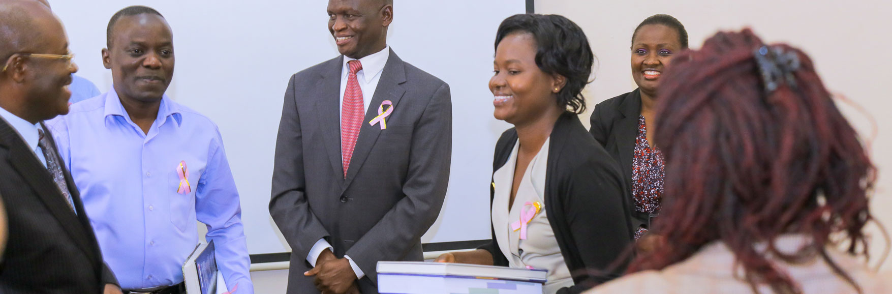 Government launches a Fellowship program to fight Gynecological cancer